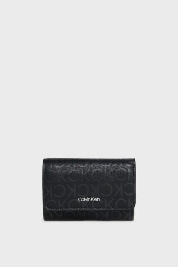 کیف پول زنانه کلوین کلاین Calvin Klein با کد K60K611931 0GJ