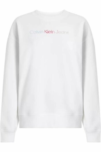 سویشرت زنانه کلوین کلاین Calvin Klein با کد J20J223080YAF