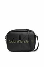 کیف رودوشی زنانه کلوین کلاین Calvin Klein با کد K60K6102750GX