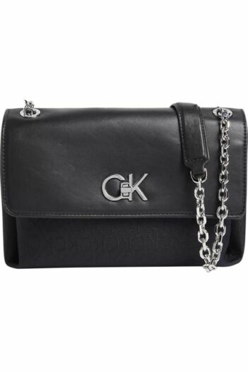 کیف رودوشی زنانه کلوین کلاین Calvin Klein با کد K60K6117550GK