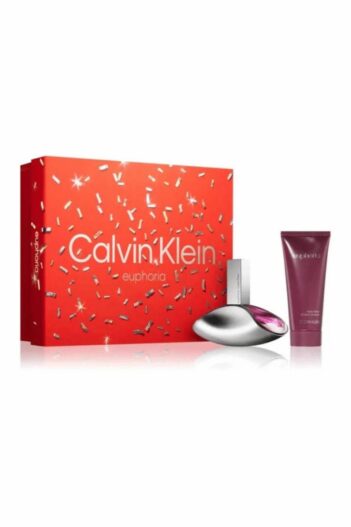 عطر زنانه کلوین کلاین Calvin Klein با کد TYC4EP416N170755759734983