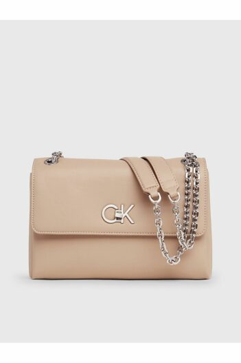 کیف رودوشی زنانه کلوین کلاین Calvin Klein با کد K60K611084-PFA