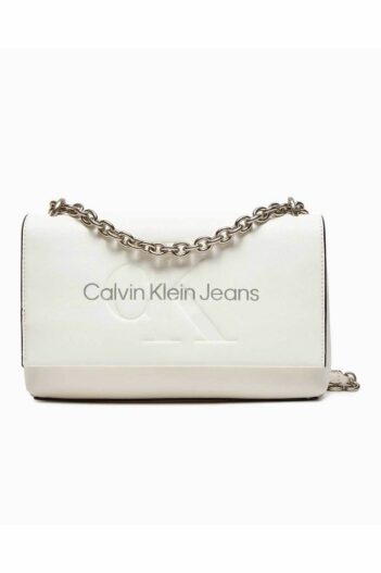 کیف رودوشی زنانه کلوین کلاین Calvin Klein با کد K60K611866