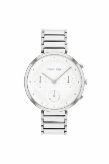 ساعت زنانه کلوین کلاین Calvin Klein با کد CK25200282