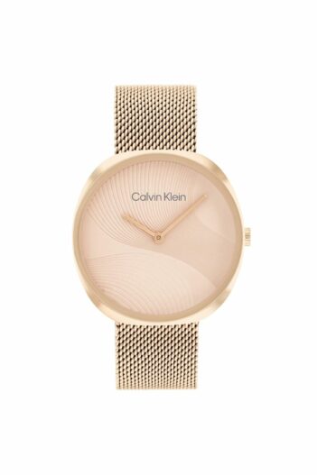 ساعت زنانه کلوین کلاین Calvin Klein با کد CK25200247