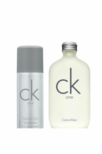 عطر زنانه کلوین کلاین Calvin Klein با کد 8699336651844