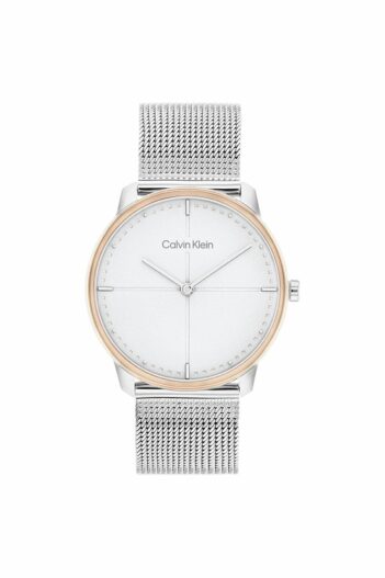 ساعت زنانه کلوین کلاین Calvin Klein با کد CK25200157