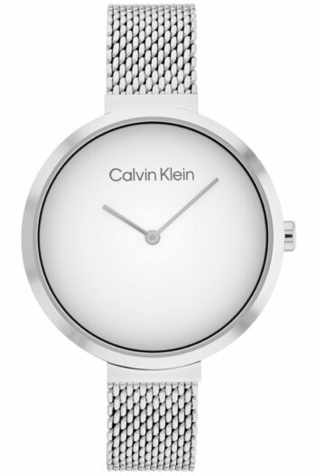 ساعت زنانه کلوین کلاین Calvin Klein با کد CK25200079