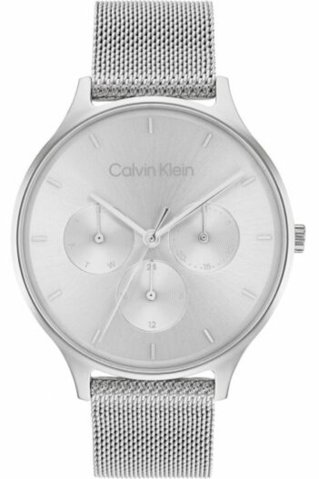 ساعت زنانه کلوین کلاین Calvin Klein با کد CK25200104