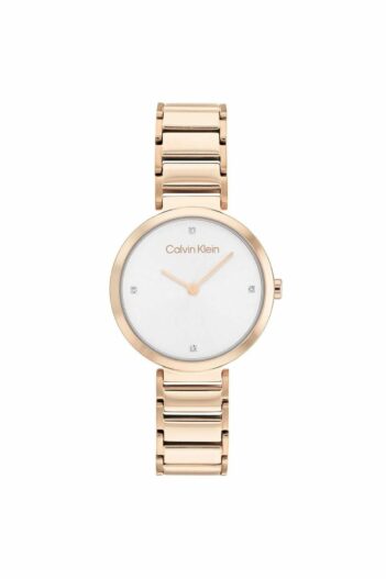 ساعت زنانه کلوین کلاین Calvin Klein با کد CK25200140