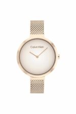 ساعت زنانه کلوین کلاین Calvin Klein با کد CK25200080