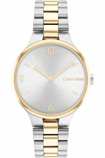 ساعت زنانه کلوین کلاین Calvin Klein با کد CK25200132