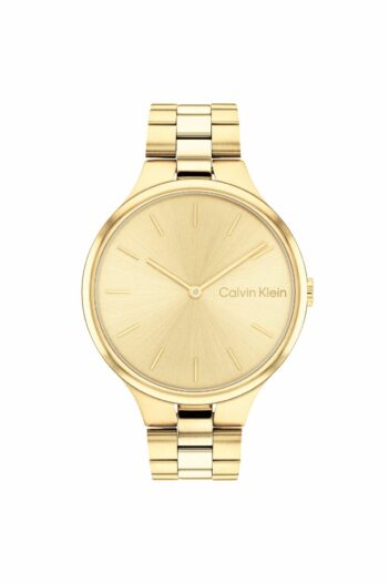 ساعت زنانه کلوین کلاین Calvin Klein با کد CK25200126