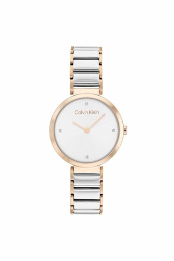 ساعت زنانه کلوین کلاین Calvin Klein با کد CK25200139