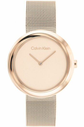 ساعت زنانه کلوین کلاین Calvin Klein با کد CK25200013