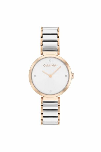 ساعت زنانه کلوین کلاین Calvin Klein با کد CK25200139