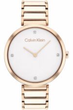 ساعت زنانه کلوین کلاین Calvin Klein با کد CK25200135