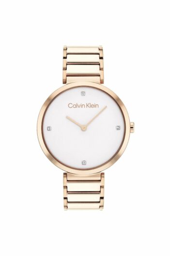 ساعت زنانه کلوین کلاین Calvin Klein با کد CK25200135