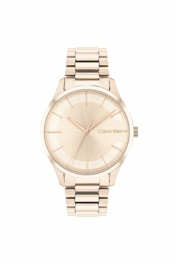 ساعت زنانه کلوین کلاین Calvin Klein با کد CK25200042