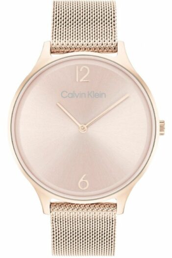 ساعت زنانه کلوین کلاین Calvin Klein با کد CK25200002