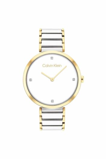 ساعت زنانه کلوین کلاین Calvin Klein با کد CK25200134