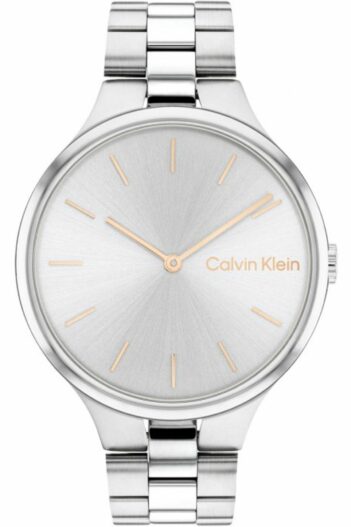 ساعت زنانه کلوین کلاین Calvin Klein با کد CK25200128