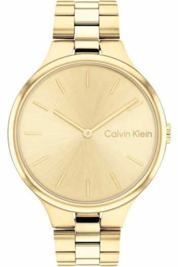 ساعت زنانه کلوین کلاین Calvin Klein با کد CK25200126