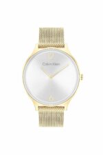 ساعت زنانه کلوین کلاین Calvin Klein با کد CK25200003