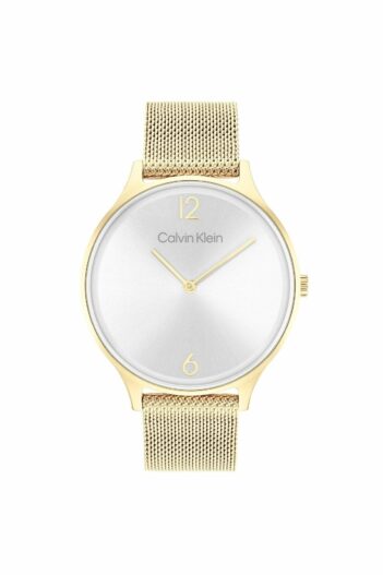 ساعت زنانه کلوین کلاین Calvin Klein با کد CK25200003