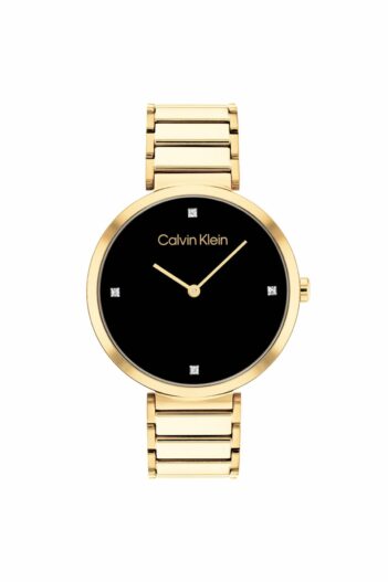 ساعت زنانه کلوین کلاین Calvin Klein با کد CK25200136