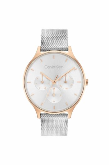 ساعت زنانه کلوین کلاین Calvin Klein با کد CK25200106