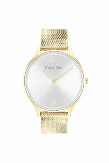 ساعت زنانه کلوین کلاین Calvin Klein با کد CK25200003