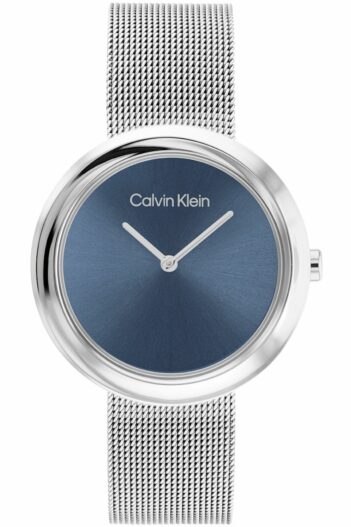 ساعت زنانه کلوین کلاین Calvin Klein با کد CK25200014