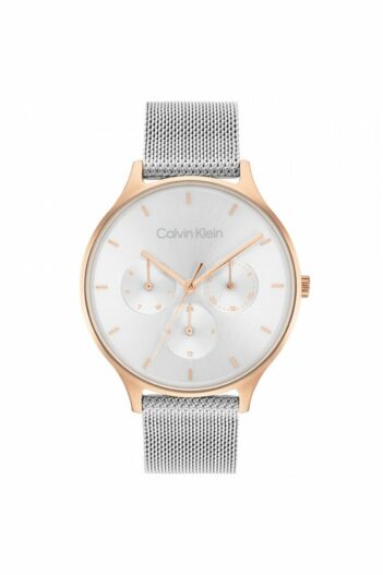 ساعت زنانه کلوین کلاین Calvin Klein با کد CK25200106