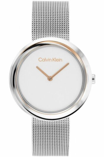 ساعت زنانه کلوین کلاین Calvin Klein با کد CK25200011