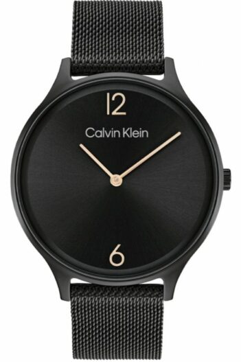 ساعت زنانه کلوین کلاین Calvin Klein با کد CK25200004