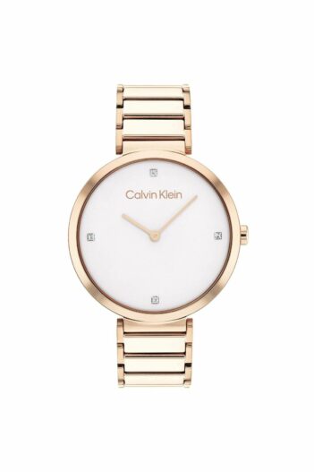 ساعت زنانه کلوین کلاین Calvin Klein با کد CK25200135