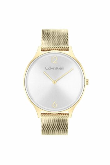 ساعت زنانه کلوین کلاین Calvin Klein با کد CK25200003