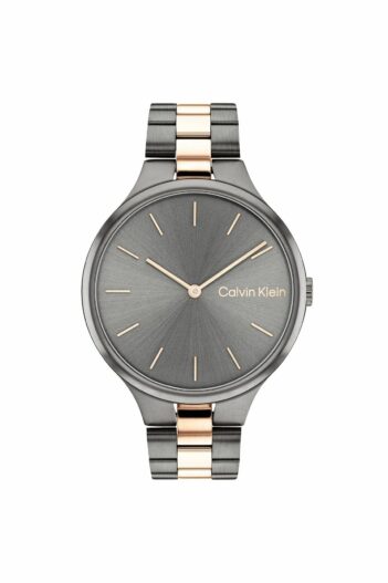 ساعت زنانه کلوین کلاین Calvin Klein با کد CK25200127