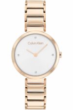 ساعت زنانه کلوین کلاین Calvin Klein با کد CK25200140