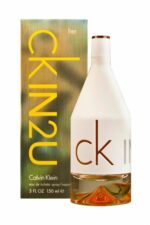 عطر زنانه کلوین کلاین Calvin Klein با کد 88300196869