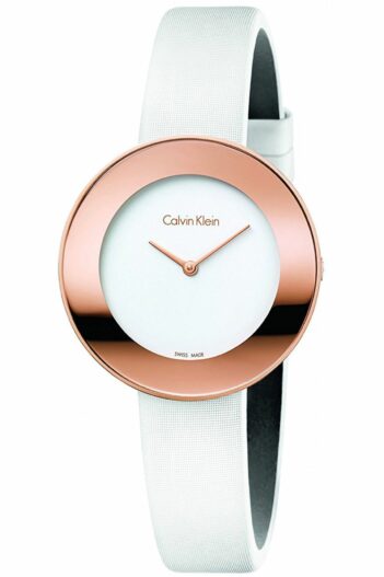 ساعت زنانه کلوین کلاین Calvin Klein با کد K7N236K2