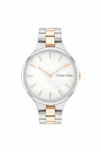 ساعت دخترانه کلوین کلاین Calvin Klein با کد CK25200428