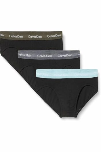 لباس زیر مردانه کلوین کلاین Calvin Klein با کد U2661G6EW