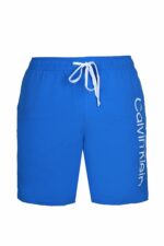 مایو یا شورت شنا مردانه کلوین کلاین Calvin Klein با کد CBMVPS13-BLU