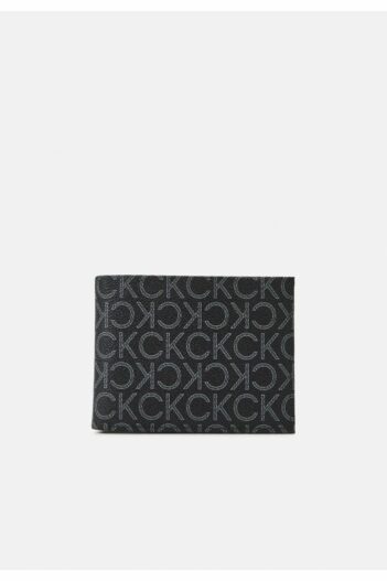 کیف پول مردانه کلوین کلاین Calvin Klein با کد K50K511671