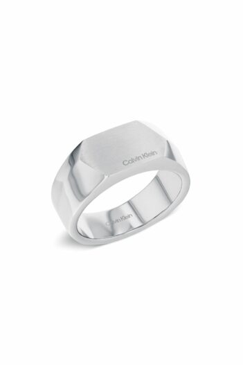 انگشتر جواهرات مردانه کلوین کلاین Calvin Klein با کد CKJ35100016G