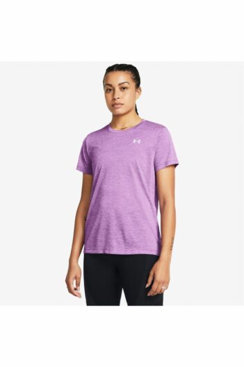 تیشرت زنانه آندر آرمور Under Armour با کد TYCD6FFEEDA43A6800