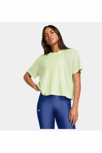 تیشرت زنانه آندر آرمور Under Armour با کد 1386817