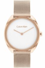 ساعت زنانه کلوین کلاین Calvin Klein با کد CK25200270